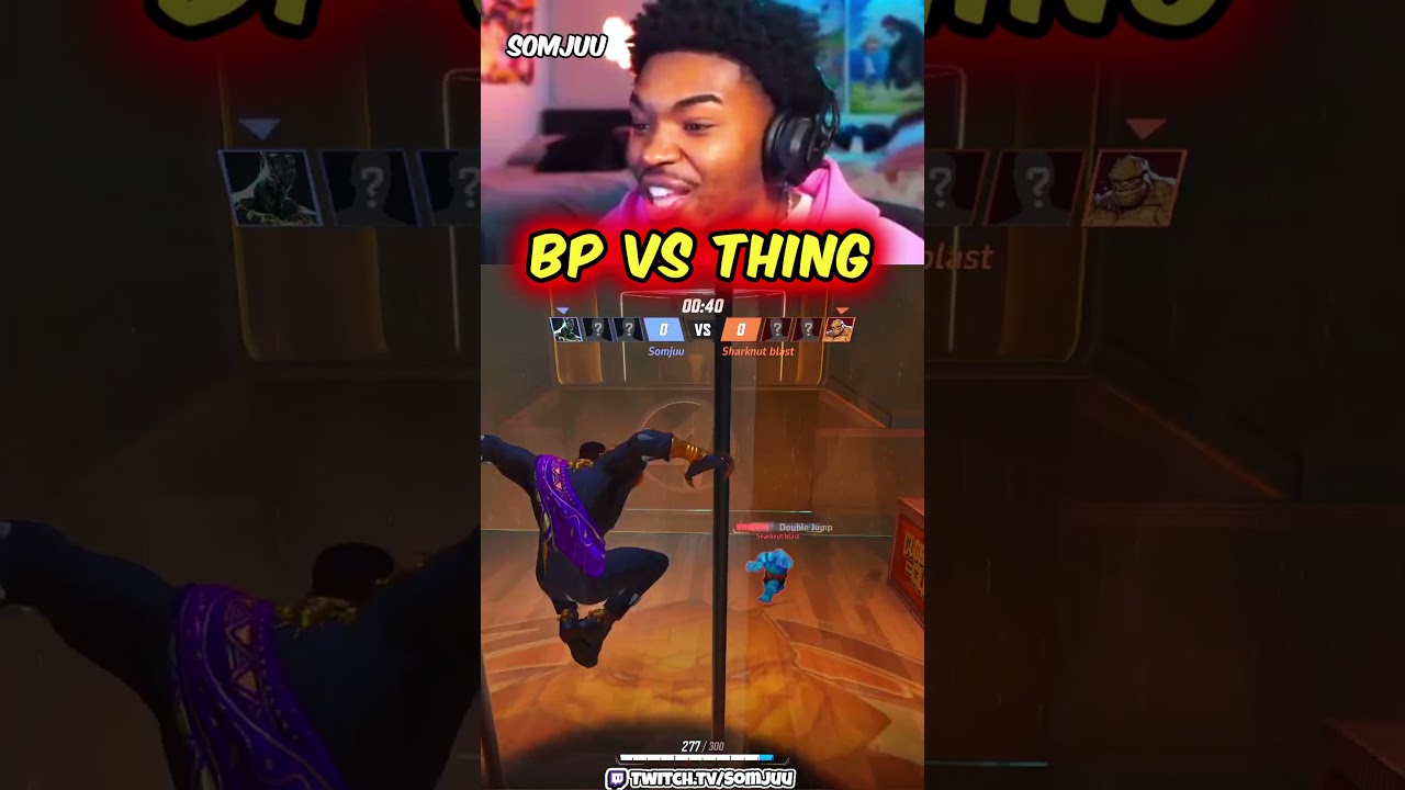 BP, занимающий первое место в рейтинге, противостоит своему самому мощному противнику! 😯 