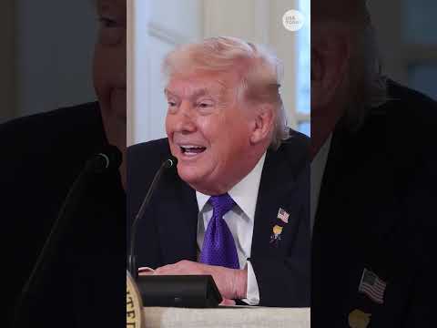 How Americans’ lives have changed a year into Trump’s second term