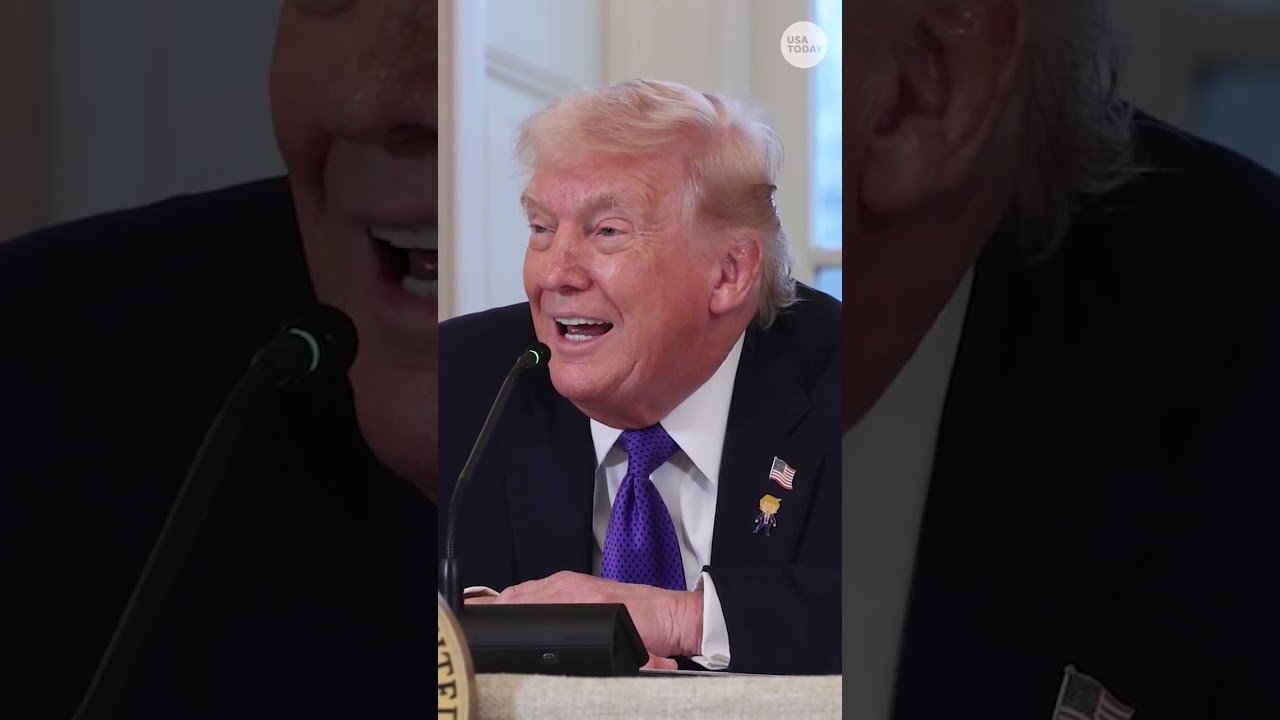 How Americans’ lives have changed a year into Trump’s second term