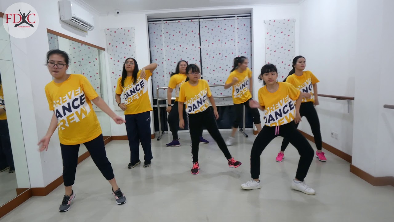 HIP HOP Dance Choreography HipHop best dance group