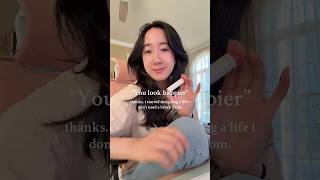 Download Lagu “You look happier” MP3