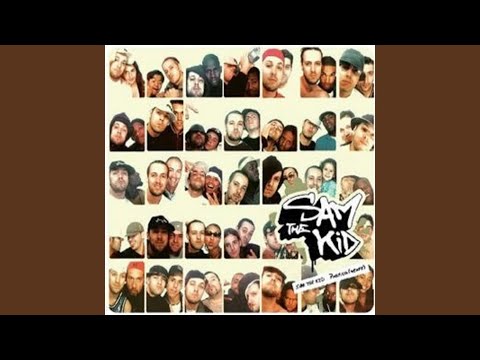 Sam The Kid — Slides (Referências)