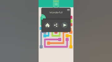 Puzzlerama Lines Bridges Expert #47