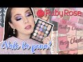 RUBY ROSE Maquillaje Económico ¿Vale la pena? | Annie Cuspinera