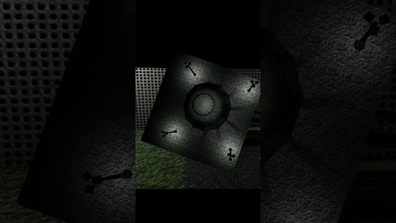 Liminal Gallery Short 4 