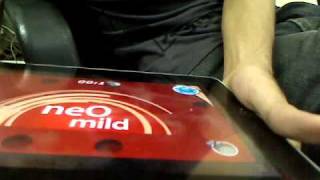 Download lagu Neo Mild Ipad Game