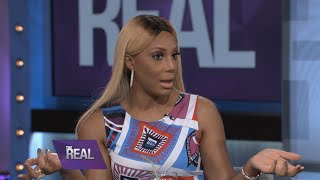 What’s a Mitch? ‘The Real’ Ladies Break It Down