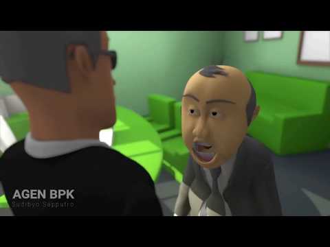 BAHAYA Korupsi Politik  Doovi