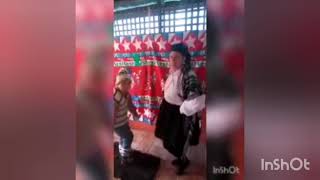 Vals Chilote - Levantate Hombre Flojo