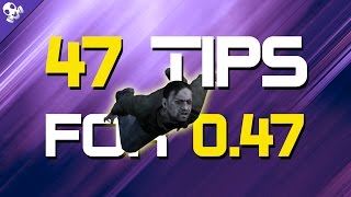 [VERY OLD]47 Tips For 0.47 | #DayZ Standalone Tips