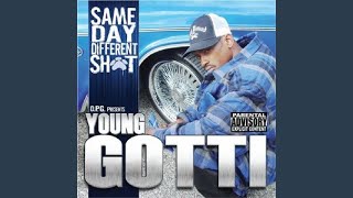 Scrape Thru Tha Hood
