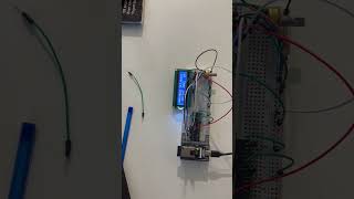 ESP32 LCD Scrolling Text Demo | Arrays, Loops &amp; Conditions in Embedded C