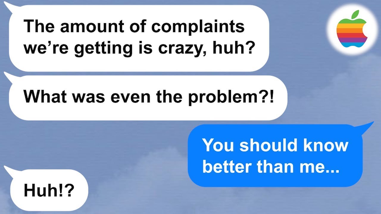 【Apple】The moment I realized my husband had been lying, I knew I had to divorce him