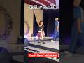 Esther Hnamte The Pride of MIZORAM #estherhnamte #mizoram #shorts #youtubeshorts #viral