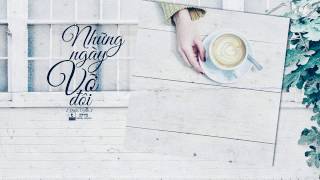 Những Ngày Vỡ Đôi - Đinh Uyên [Video Lyric]