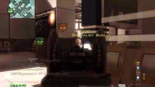 MW3 | MK46 M.O.A.B. 2 | LiGHTz OuTT 504