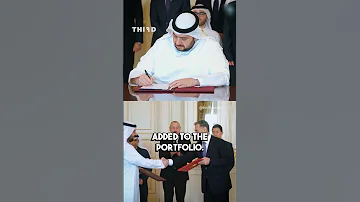 How ADQ Manages A 225B Investment Portfolio H E Mohamed Hassan Alsuwaidi 