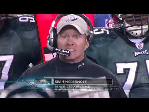 2009 Cowboys @ Eagles