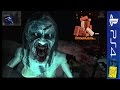 Untill Dawn Rush of Blood - [#2] Кирпичи посыпались...