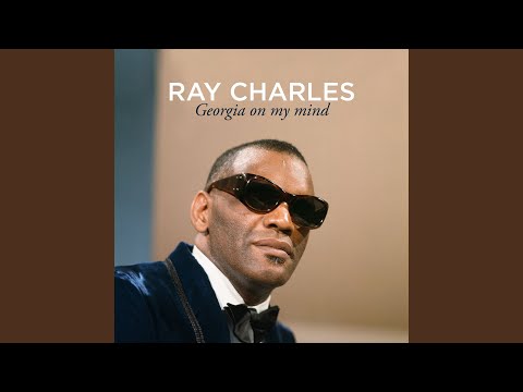 Ray Charles - Georgia on My Mind (Original Master Recording)
