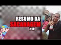 Resumo Da Sacanagem #49 | Vídeos Engraçados | Narrador Da Zueira BR