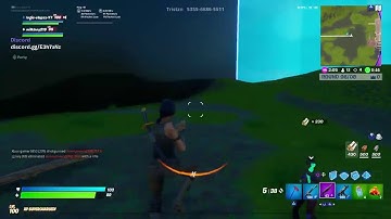 Trios and zone wars and box fights with logic clan