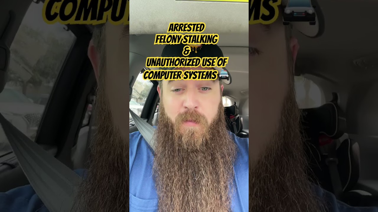 Officer of The Year Arrested- Felony Charges, Officer Jarmarus Brown. 