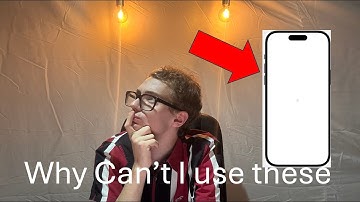 Swift/SwiftUI: Code iPhone Volume Buttons (Apple