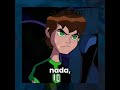 QUEM é MAIS PODEROSO? ALIEN X ou ATÔMICO X em BEN 10. 🟢⌚️💪🌌 #shorts #ben10