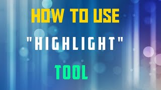 Document Scanner: How to use the \