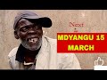 MDYANGU COMEDY SERIES 15 MARCH 2026
