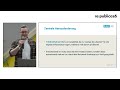 re:publica 26: Digitale Souveränität durch dezentrale Netzwerke? Das Beispiel Mastodon