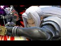 I LOVE Using Octaslash with Sephiroth