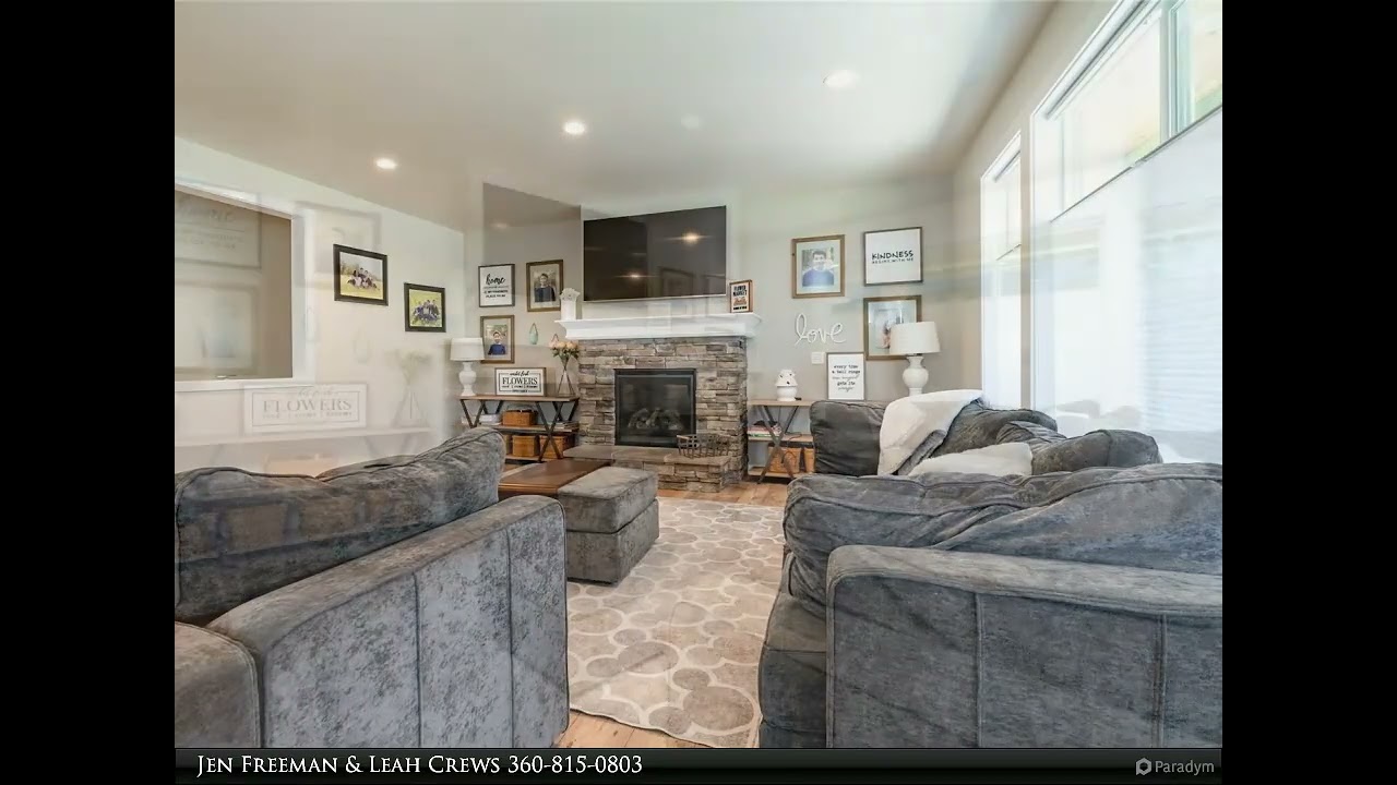 Windermere Real Estate/Whatcom, Inc. - 6929 Ocean Mist Drive