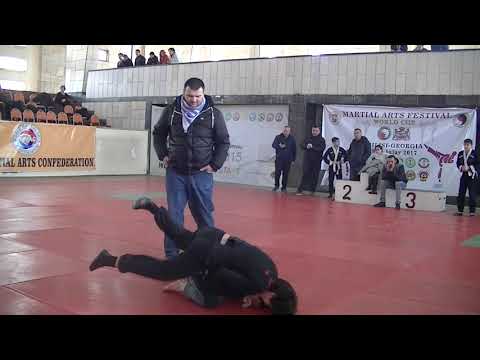 გეგი შავრეშიანი 1