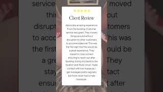 Client Review