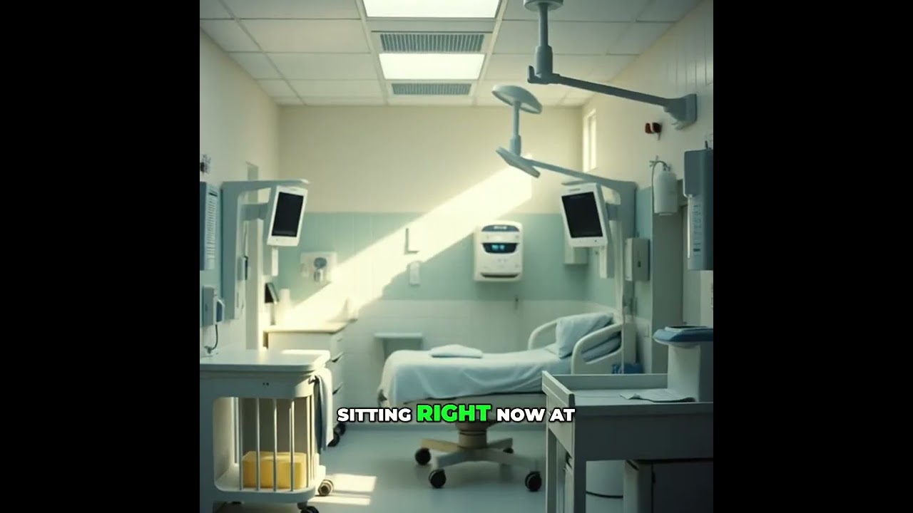 Gracie's 13 Personalities: Haunting Theories Explored!