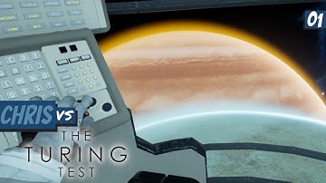 The Turing Test E01