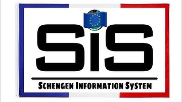 Schengen information System (SIS) steps by step/ removel request AI