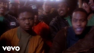 Nice & Smooth - How To Flow (Official Music Video)