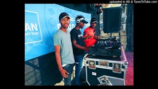 Drummer Boyz-Shutdown Session Vol.18 Mix