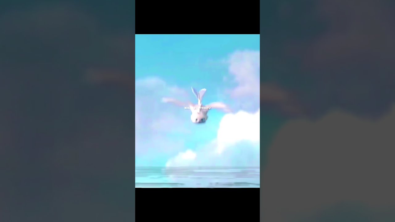 What If Another Male Light Fury Saved The Lightfury Popular Viral Trending Httyd Fyp Toothless