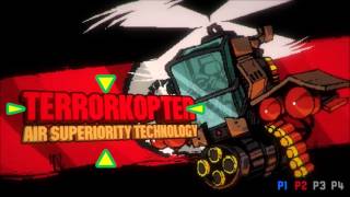 Broforce Best Funny Moments With Samsterfirst Boss Fightep 1Broforce Free Full Download
