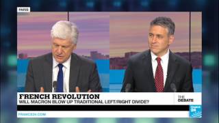 The New French Government A Work Of Art