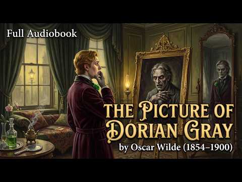 The Picture of Dorian Gray by Oscar Wilde | Full Audiobook