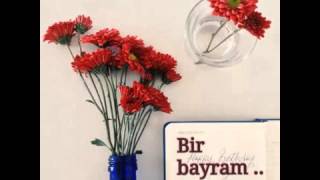 Bayram Mesajı