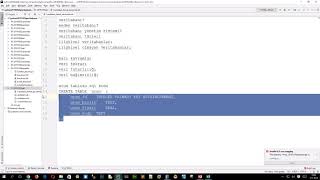 python 54 veritabanı ve tablo oluşturma