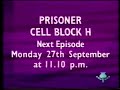 Prisoner Cell Block H theme