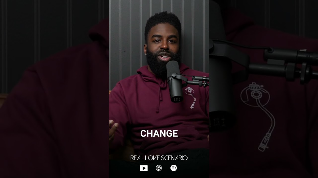 It’s Ok To Change Your Mind – RLS