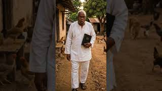 A Powerful Prayer for Strength in Old Age | God Will Renew Your Strength Today #shorts